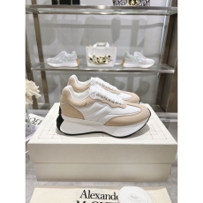 Alexander Mcqueen Low Shoes